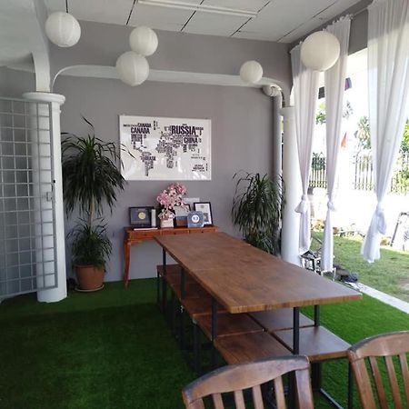 The Sofea Inn Transit Room Airport Kota Bharu Pengkalan Cepa Exterior foto