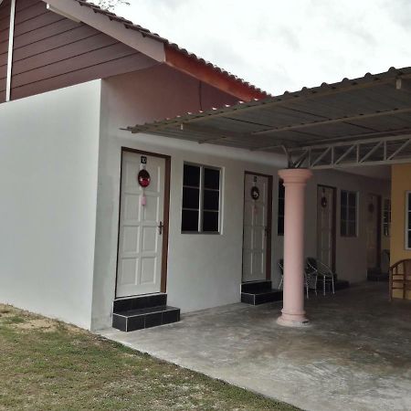 The Sofea Inn Transit Room Airport Kota Bharu Pengkalan Cepa Exterior foto