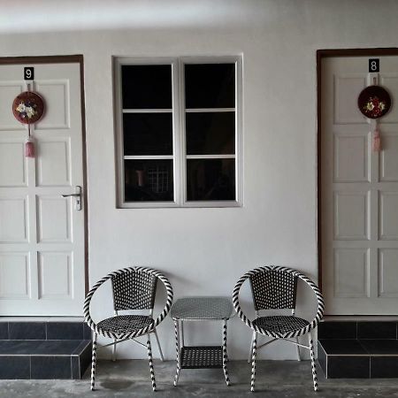 The Sofea Inn Transit Room Airport Kota Bharu Pengkalan Cepa Exterior foto