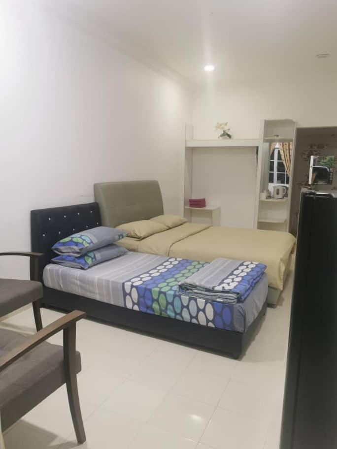 The Sofea Inn Transit Room Airport Kota Bharu Pengkalan Cepa Exterior foto