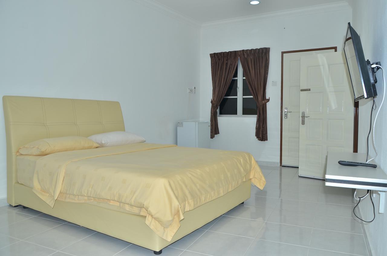 The Sofea Inn Transit Room Airport Kota Bharu Pengkalan Cepa Exterior foto