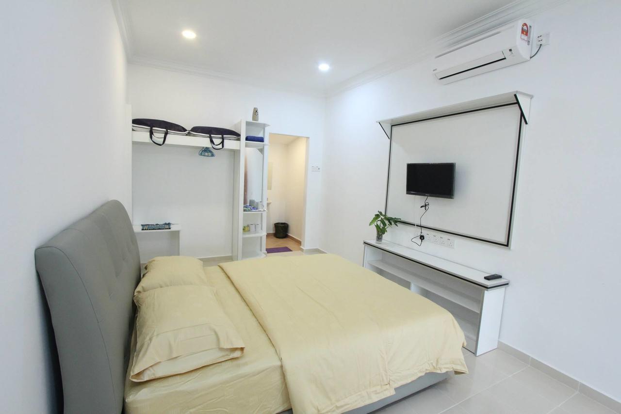 The Sofea Inn Transit Room Airport Kota Bharu Pengkalan Cepa Exterior foto