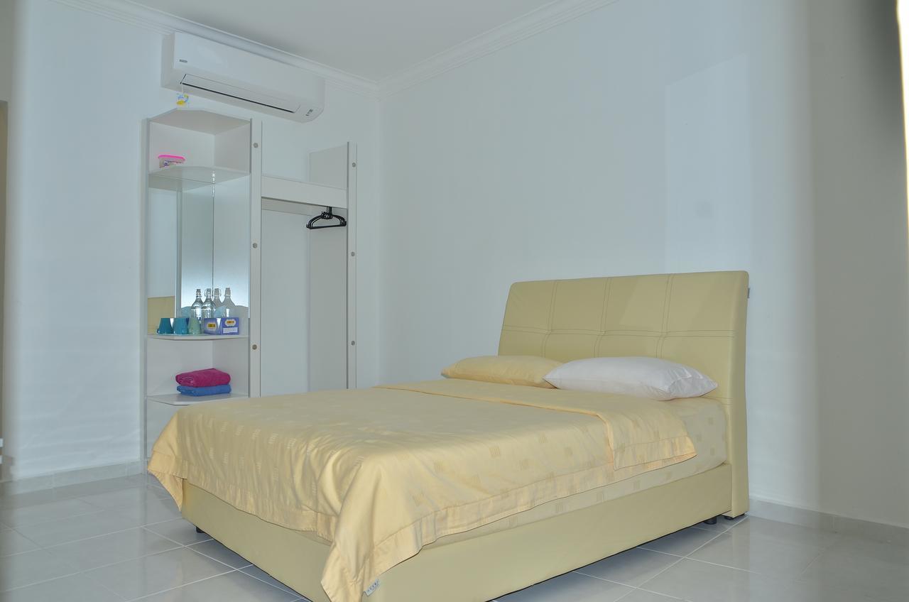 The Sofea Inn Transit Room Airport Kota Bharu Pengkalan Cepa Exterior foto