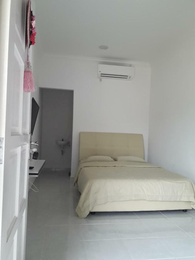 The Sofea Inn Transit Room Airport Kota Bharu Pengkalan Cepa Exterior foto