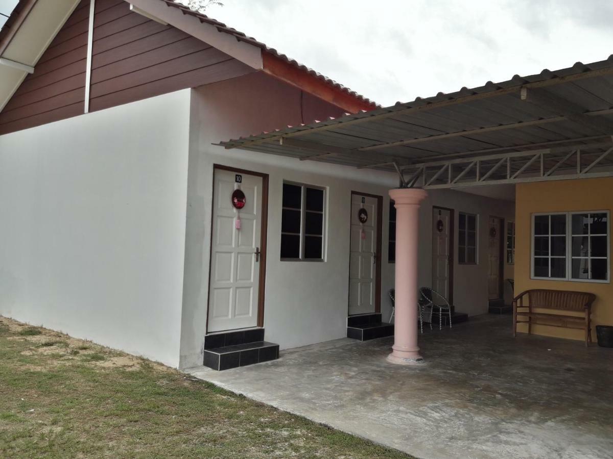 The Sofea Inn Transit Room Airport Kota Bharu Pengkalan Cepa Exterior foto