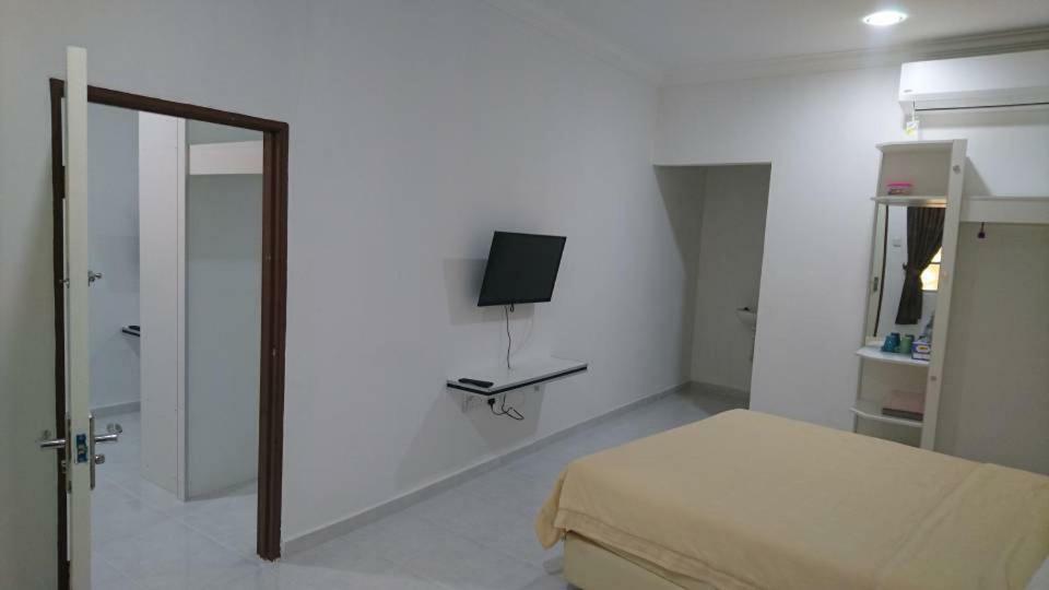 The Sofea Inn Transit Room Airport Kota Bharu Pengkalan Cepa Exterior foto