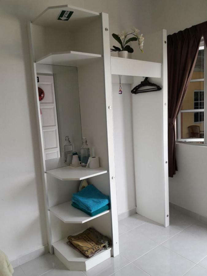 The Sofea Inn Transit Room Airport Kota Bharu Pengkalan Cepa Exterior foto