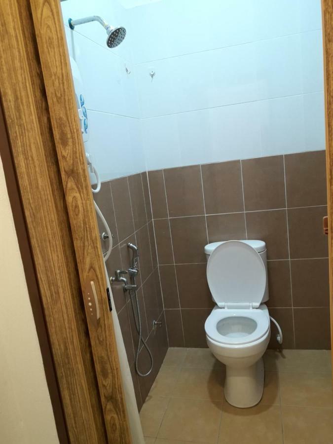 The Sofea Inn Transit Room Airport Kota Bharu Pengkalan Cepa Exterior foto