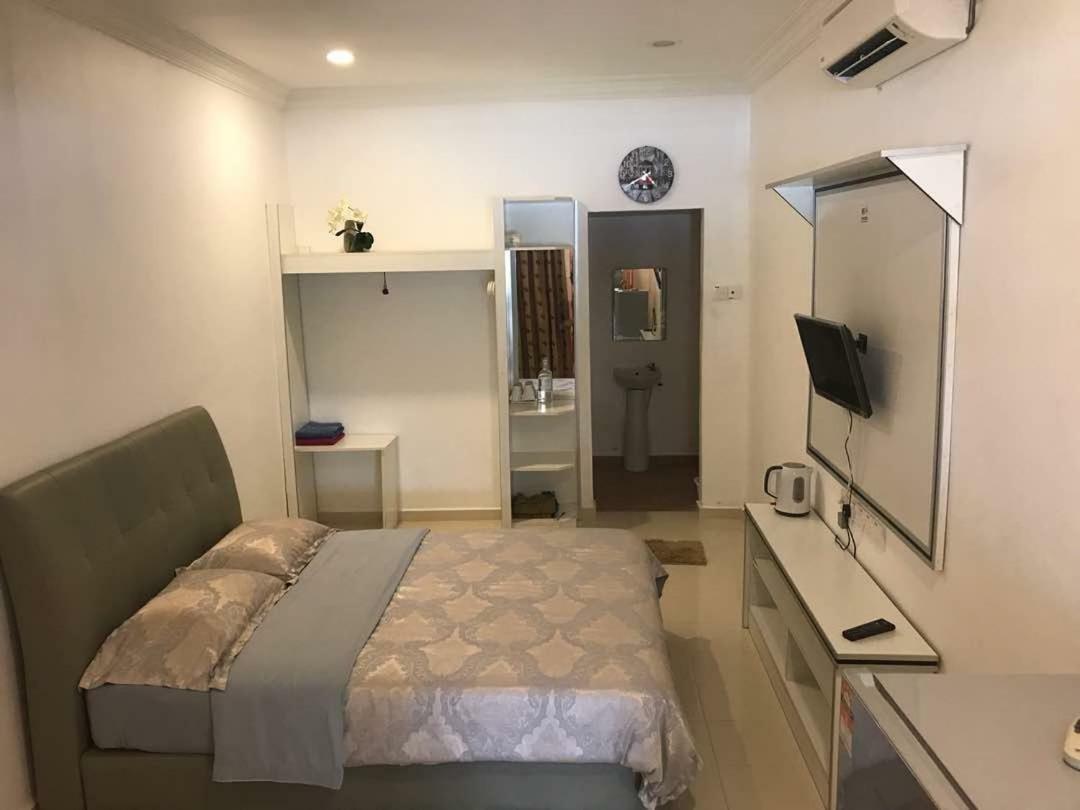 The Sofea Inn Transit Room Airport Kota Bharu Pengkalan Cepa Exterior foto