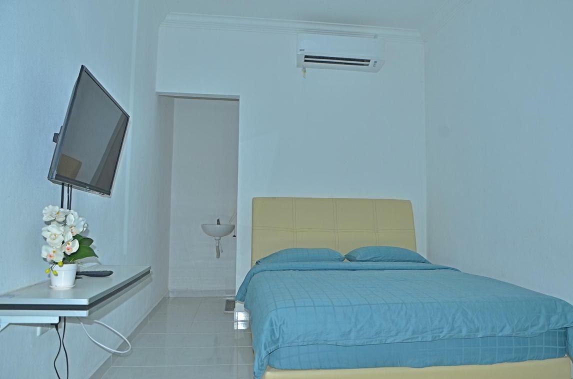 The Sofea Inn Transit Room Airport Kota Bharu Pengkalan Cepa Exterior foto